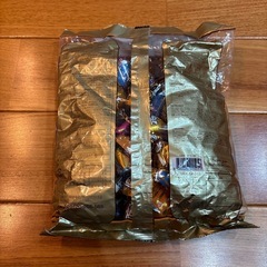 【未開封】Relax チョコレート アソートパック 400gの画像