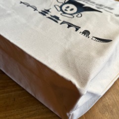 〈新品・未使用〉加古川ツーデーマーチのトートバッグの画像