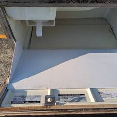 ホシザキ　製氷機　IM-65L-1　リサイクル品　保証なし現状販売品 ジャンク品の画像