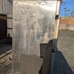 ホシザキ　製氷機　IM-65L-1　リサイクル品　保証なし現状販売品 ジャンク品の画像