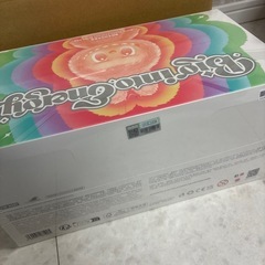 POPMART エナジーラブブ 未開封 らぶぶの画像