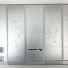 【在庫一掃セール】Panasonic Let’s note CF-LX6｜DVDマルチ搭載｜Windows11｜SSD256GB｜B2008N130の画像