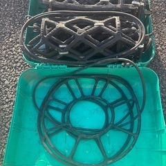 SILE.CHAIN RV ゴム製 非金属チェーンの画像