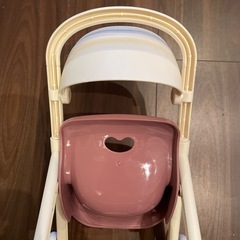 ベビーカー（お人形用）の画像