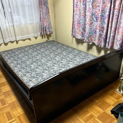 ロータイプダブルベットの画像