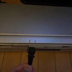 ADX BROADrEC テレビ40型？おまけ付きの画像