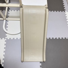 ジャングルジム　すべり台の画像