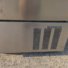 ホシザキ　製氷機　IM-65L-1　リサイクル品　保証なし現状販売品 ジャンク品の画像