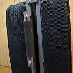 折り畳みベッド(マットレス含む)の画像