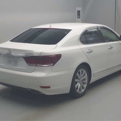 ⭐️サブスクリース、自社ローン🚘️レクサス LS🏢保証会社加盟🇯🇵全国対応❗️出品番号13-14の画像