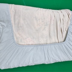 布団一式　　シングルの画像