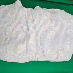 布団一式　　シングルの画像