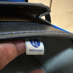 タケコシ　ぴょんちゃんランドセル　男の子用の画像