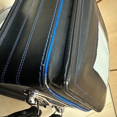 タケコシ　ぴょんちゃんランドセル　男の子用の画像