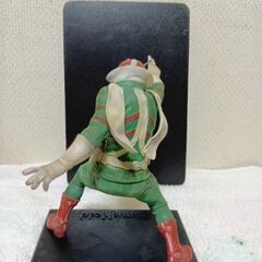 仮面ライダーV3フィギュアの画像