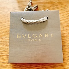 ブルガリ　旅行用アメニティセットの画像