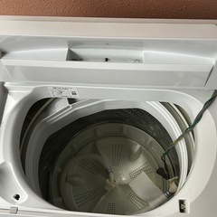 ✨激安価格✨持帰15000円 2022年製 パナソニック 5kg 洗濯機 Panasonic 配送無料サービス🉑 縦型
 の画像