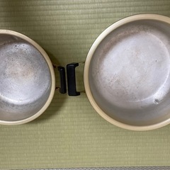 アルミ鍋の画像