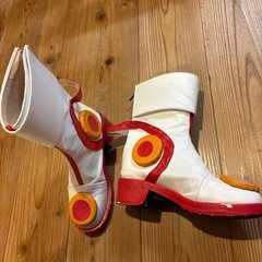 UTA ワンピース　コスプレ衣装セットの画像