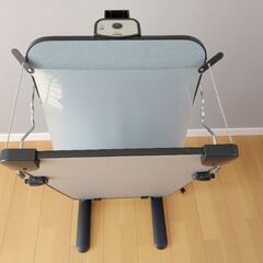 ズボンプレッサーの画像