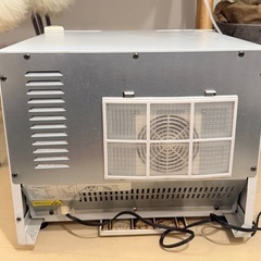 お取引中　Peltism®  1人用冷蔵庫　(１７L）の画像