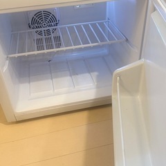 お取引中　Peltism®  1人用冷蔵庫　(１７L）の画像