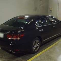 ⭐️サブスクリース、自社ローン🚘️レクサス LS🏢保証会社加盟🇯🇵全国対応❗️出品番号13-15の画像