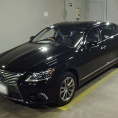 ⭐️サブスクリース、自社ローン🚘️レクサス LS🏢保証会社加盟🇯🇵全国対応❗️出品番号13-15の画像