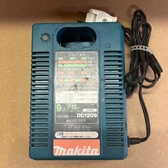 マキタ Makita インパクトドライバ 6903VD ジャンクの画像