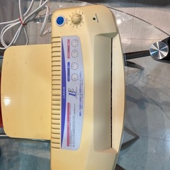 ラミネーターの画像