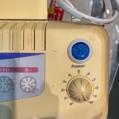 ラミネーターの画像