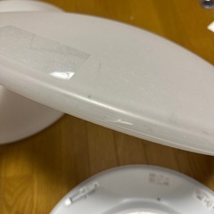 コイズミ　天井照明　LEDシーリングライト　AH55731  2024年製　電球色の画像