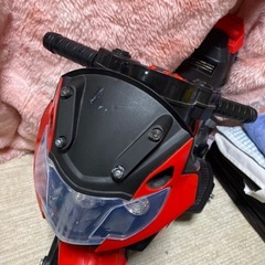 こども電動乗用バイク🏍️の画像