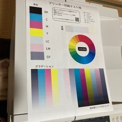 Canon Satera MF8530Cdn カラーレーザー複合機 コピー スキャンの画像