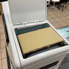 トヨトミ 石油ストーブ（再生品）【リサイクルフカツ岡崎倉庫店】251220SM-27の画像