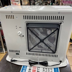 トヨトミ 石油ストーブ（再生品）【リサイクルフカツ岡崎倉庫店】251220SM-27の画像