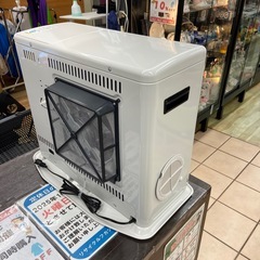 トヨトミ 石油ストーブ（再生品）【リサイクルフカツ岡崎倉庫店】251220SM-27の画像