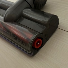ダイソン掃除機の画像