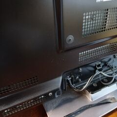 パナソニック　VIERA　32型　2011年製の画像