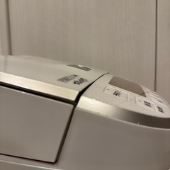パナソニック　炊飯器　2014年製の画像