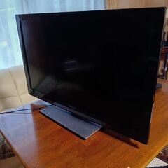 パナソニック　VIERA　32型　2011年製の画像