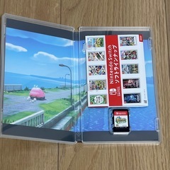 星のカービィ ディスカバリーの画像