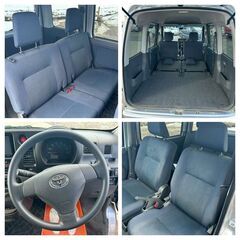 【月々29,000～】【自社ローンOK！】✨トヨタ/ピクシスバンの画像