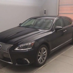 ⭐️サブスクリース、自社ローン🚘️レクサスLS🏢保証会社加盟🇯🇵全国対応❗️出品番号13-16の画像