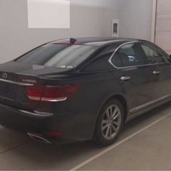 ⭐️サブスクリース、自社ローン🚘️レクサスLS🏢保証会社加盟🇯🇵全国対応❗️出品番号13-16の画像