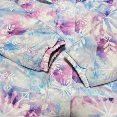 スノーウエア ジャンプスーツ110cmの画像