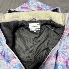 スノーウエア ジャンプスーツ110cmの画像