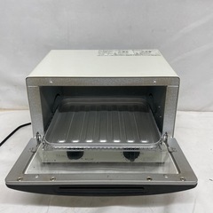 タイガー　トースター　ホワイト　KAK-Aの画像