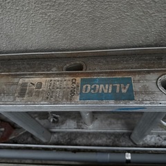 二連　長梯子の画像