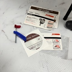 美品　Aprica フラディアアドバンス　日除け付き　回転式　シートベルトの画像